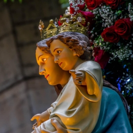 5 cose da sapere della Festa di Maria Ausiliatrice