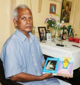 India – Mathew Uzhunnalil, hermano del Padre Tom: “confío en el Señor”