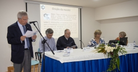 Portugal - Beata Alexandrina: Salesianos Cooperadores em Congresso no Centro de Espiritualidade de Balasar