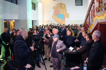 Montenegro – 20th anniversary of the “Don Bosko” school