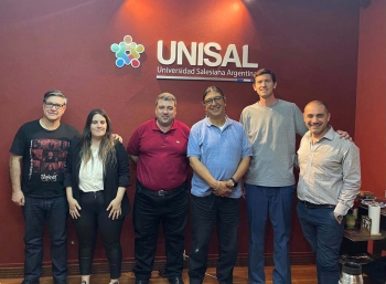 Argentina – Organisational processes underway for the American Salesian Missionary Congress 2025