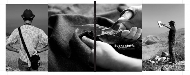 Italy – "Fine Fabric". For a craft of Salesian accompaniment