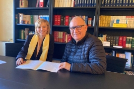 Italia – Costruire il futuro insieme: il VIS diventa Fondazione di partecipazione