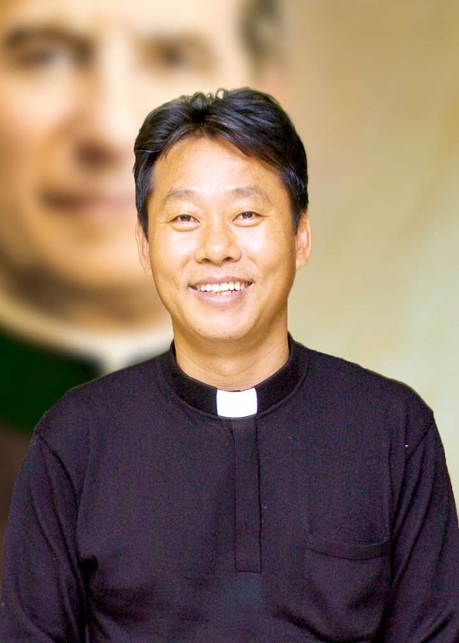 South Korea – Preparations for celebrating 10th anniversary of Fr John Lee, SDB