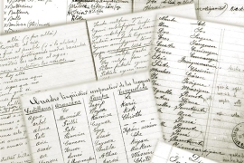 Salesianos lingüistas en la Patagonia y Tierra del Fuego