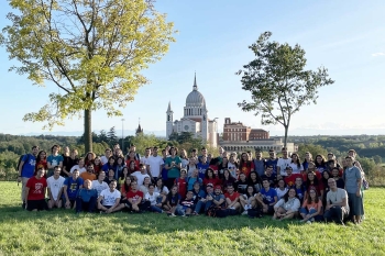 Itália – Campo 4 e Assembleia do MJS 2023: “O Bom Pastor, ponto de referência para Dom Bosco e para todos nós”