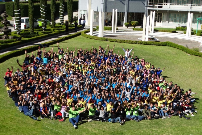 México - Campo Bosco 2019