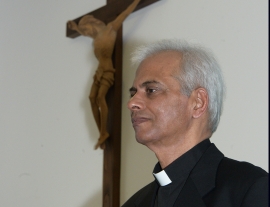 India - "I was not worthy of being a martyr." Father Tom recalls kidnapping and liberation