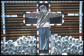 Meksyk – Mieszkać na granicy: imperatyw bycia nieposłusznym religijnie i politycznie