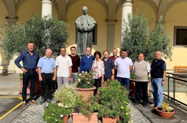 RMG – Assemblea Generale del Don Bosco Network