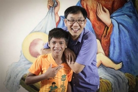 Cambogia – La conoscenza della lingua della popolazione è indispensabile per un missionario