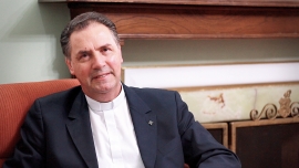 Mexico - Rector Major: "Young people, Don Bosco needs you!"