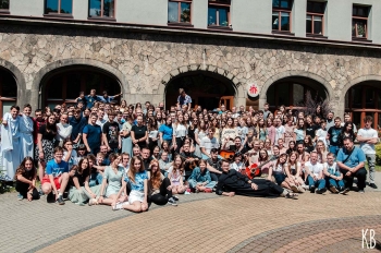 Poland - School for Salesian Animators 2021