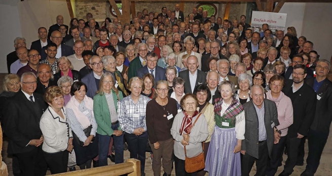 Germania – Incontro dei benefattori, sostenitori e amici di Don Bosco