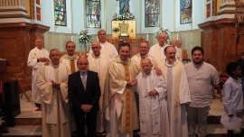 Spagna – I Salesiani ci sono per offrire pienezza di vita