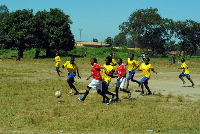 República Democrática do Congo – Futebol sob vulcão