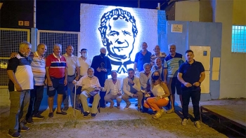 Argentina – Don Bosco: symbol of a Church that looks to the South