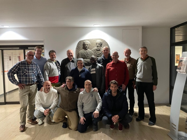 Germania – Valorizzare lo sport nella Pastorale Giovanile Salesiana