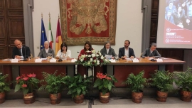 Italia – "Facultad 'Auxilium': perspectivas femeninas para Roma, ciudad educadora"