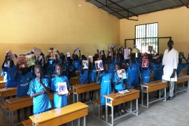 Italia – Fondazione Opera Don Bosco: un 2023 pieno di progetti