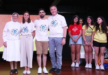 RMG – SYM Forum: Imaginando un Movimiento Juvenil Salesiano mundial. Los resultados de la comparación