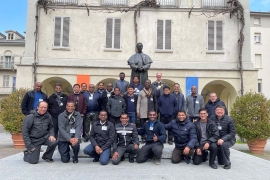 Włochy – Na Valdocco rozpoczęła się Szkoła Salezjańskiego Towarzyszenia Duchowego