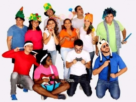 Brasile – “Pão Nosso”, un progetto umoristico e di evangelizzazione su YouTube