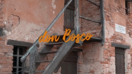 RMG – A video-prayer for 205th anniversary of Don Bosco's birth