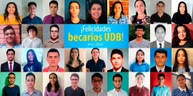 El Salvador – In midst of pandemic crisis, "Universidad Don Bosco" offers scholarships for young students