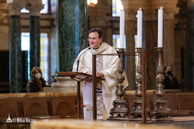 Italia – La Basilica di Maria Ausiliatrice a Torino: “Una casa dove tutti si sentono accolti”