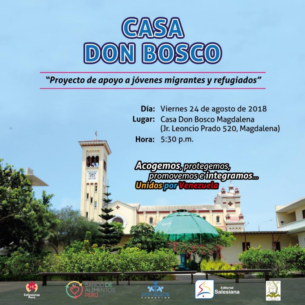 Casa Don Bosco