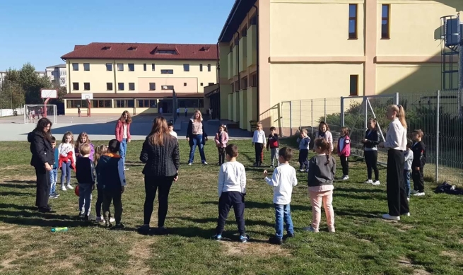 Romênia – Está por nascer em Bacău a Escola Primária Salesiana "Dom Bosco"