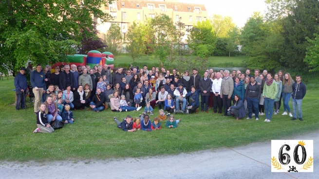 Belgio – Il “Youth Service Don Bosco” celebra 60 anni di fondazione