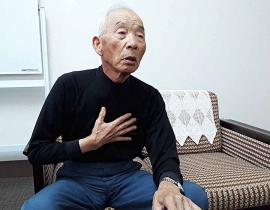 Japan – Surprising life story of the country's most senior Salesian Brother