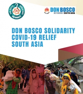 India – "Don Bosco Network" support local population