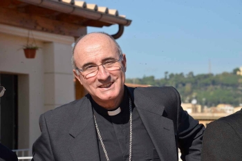 RMG - Rediscovering the Sons of Don Bosco who became cardinals: Daniel Fernando Sturla Berhouet