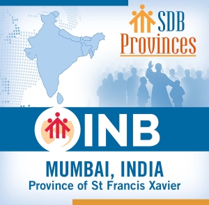 RMG – Inspetorias SDB: Inspetoria São Francisco Xavier da Índia-Mumbai (INB)