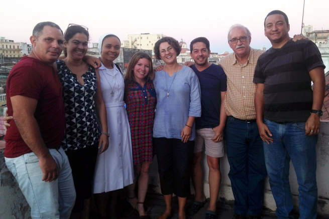 Cuba – Promuovere la formazione di giovani animatori nelle opere salesiane