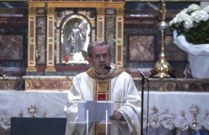 RMG – Radicati nella fede: Messa conclusiva del 29° Capitolo Generale