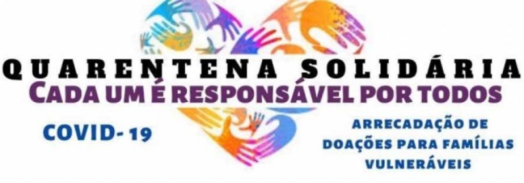 Brasile – La “Quarantena solidale” dell’UniSalesiano di Araçatuba