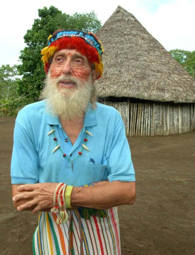 Reconhecida a validade do Processo Diocesano da Causa do Servo de Deus Luigi Bolla