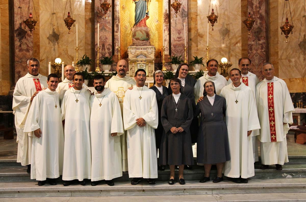 Italia – Per i giovani, con Don Bosco, nella Famiglia Salesiana