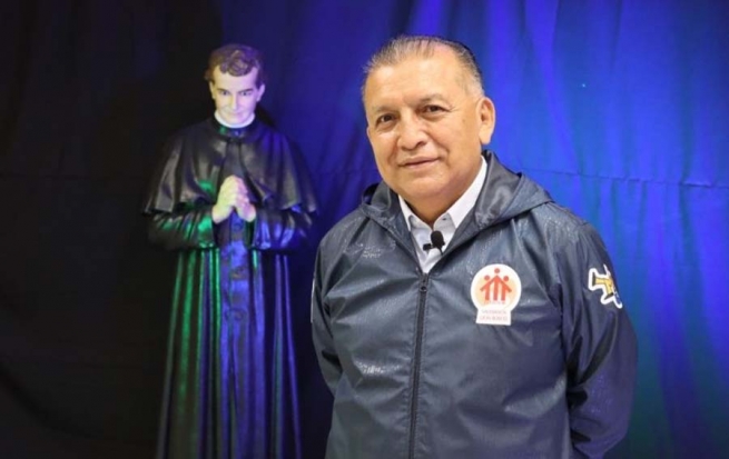 Ekwador – “Editorial Don Bosco”: 100 lat okazją do świętowania i otwarcia się na przyszłość