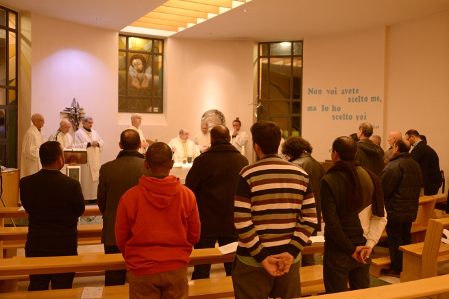 RMG – VI Assemblea Generale dei Volontari Con Don Bosco