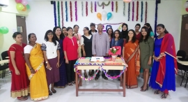 India – Compie vent’anni l’organizzazione “Prafulta Psychological Services”
