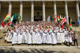 Polonia – Il Centro Missionario salesiano di Varsavia compie 40 anni