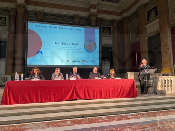 Włochy – 150 lat obecności Salezjanów w Genui: odnowione zaangażowanie na rzecz młodych ludzi w perspektywie przyszłości