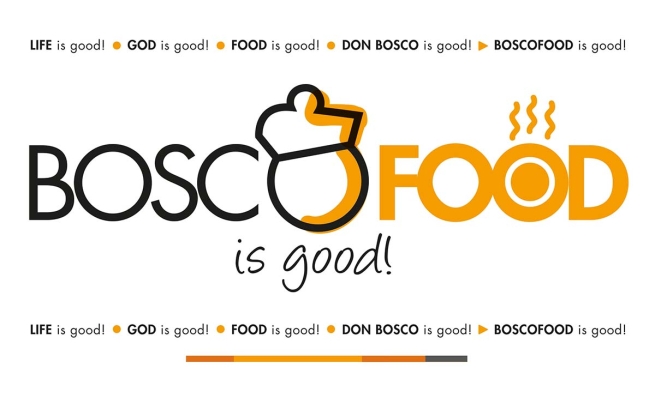 RMG – “BoscoFood”: a cozinha como instrumento de riqueza cultural