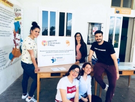 Italia – "Dar más a los que tienen menos". La lucha contra la pobreza educativa debe involucrar a toda la comunidad