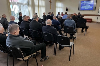 Poland – Meeting of Rectors and others in charge of presences in the Salesian Province of Krakow on caring for our Salesian historical heritage